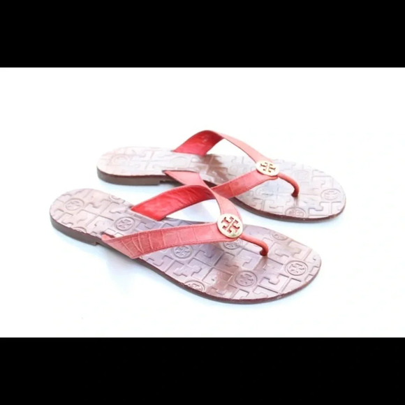 Tory Burch Thora sandals - Picture 14 of 14